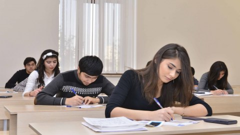 Magistraturaya&nbsp;ixtisas seçiminin vaxtı UZADILDI