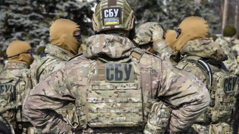 Ukrayna polkovnikini öldürən rus agentləri ZƏRƏRSİZLƏŞDİRİLDİ