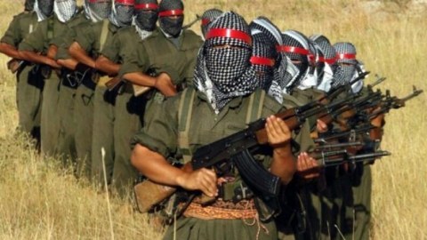 PKK-nın 11 düşərgəsi LƏĞV EDİLƏCƏK
