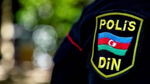 İtkin düşən&nbsp;qadın sosial şəbəkə vasitəsilə TAPILDI