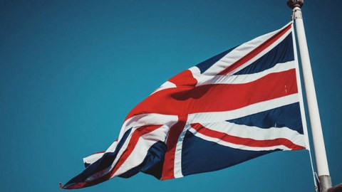 Britaniyanın növbəti müharibəsi kosmosda ola bilər