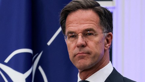 NATO baş katibi Trampla GÖRÜŞƏCƏK