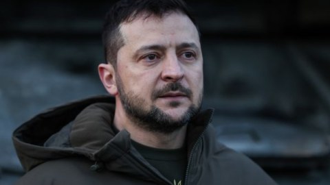Ukraynada&nbsp;hökumət&nbsp;dəyişikliyinə hazırlıq gedir