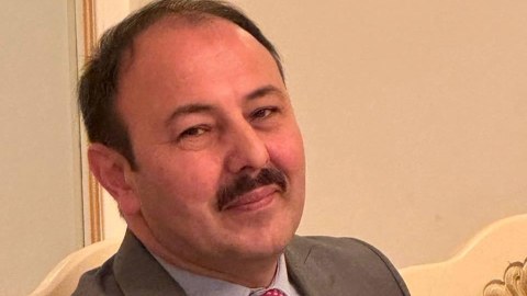 Bayquşun naləsi və insanlığın gecəsi