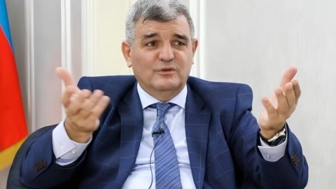 Fazil Mustafaya sui-qəsd edənlərin ailəsi ondan imdad diləyib? - Deputat danışdı