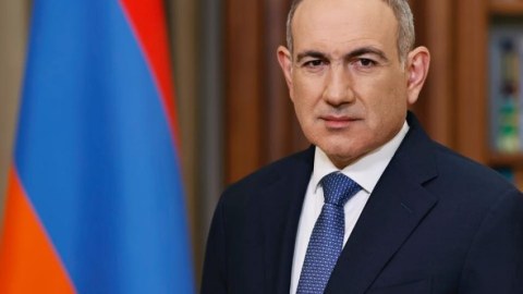 Paşinyan Brüsselə getdi - Bu şəxslərlə görüşəcək