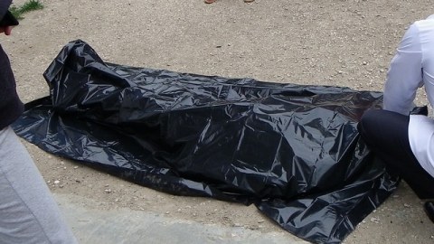 Bakıda 85 yaşlı kişi&nbsp;faciəvi şəkildə öldü