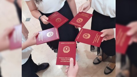 Attestatla qəbula universitetlər etiraz etdilər - DİM sədri
