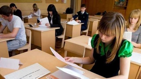 DİM sədri rus bölməsi abituriyentlərin səviyyəsini təhlil etdi -&nbsp;5&ndash;8 faizini qazana bilirlər