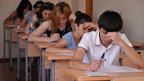 Ən yüksək və ən aşağı keçid balı olan İXTİSASLAR&nbsp;