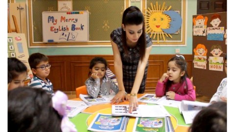 Bağça müəllimlərinin işə qəbul müsabiqəsi bu tarixdən başlayır
