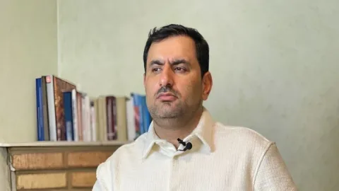Rüfət Səfərovun məhkəməsində ittiham aktı elan olundu