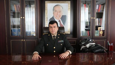Hərbi prokurorun işdən çıxarılan müavini: keçmiş müxbir&nbsp;- DOSYE