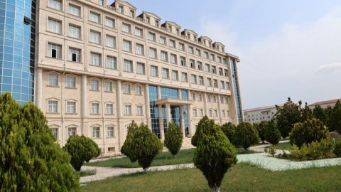 Azərbaycanda yeni nazir müavini TƏYİN EDİLDİ