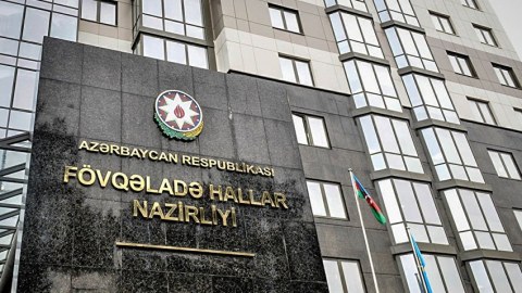 FHN-dən istilərlə bağlı əhaliyə müraciət