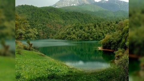 Nazirlik yeni milli parklarla bağlı məlumat yaydı