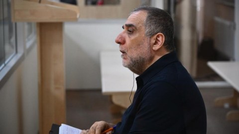 Vardanyanın məhkəməsi keçirilir