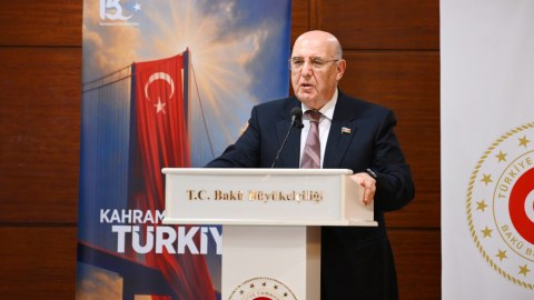 Tərəqqi yolunun başlanğıcı
