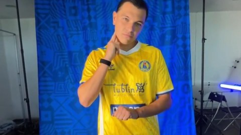 Renat Dadaşov bu kluba keçdi