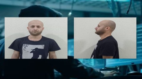 Vətəndaşların şəxsi məlumatlarını xarici kiberbunkerlərə ötürən şəxs ifşa edildi