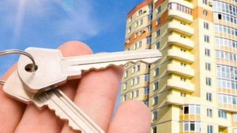 Sumqayıtda 206 mənzil satmaq öhdəliyi ilə kirayə verilir