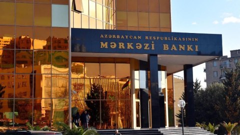 Mərkəzi Bank iki sığorta şirkəti ilə bağlı məcburi sərəncam verdi