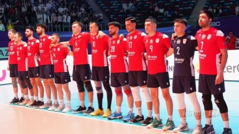 "Azərreyl"in Çempionlar Liqasındakı rəqibi bəlli oldu