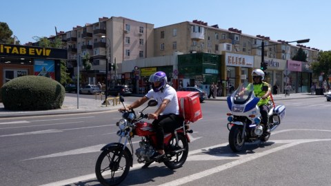 Polisdən sürücülərə daha bir müraciət