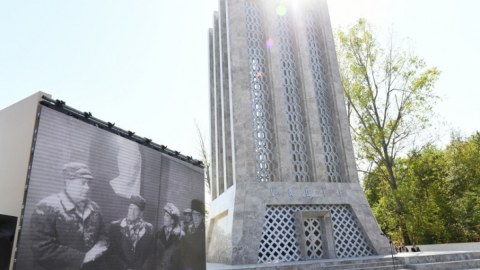 Vaqif Poeziya Günlərinin tarixi dəyişdirilib