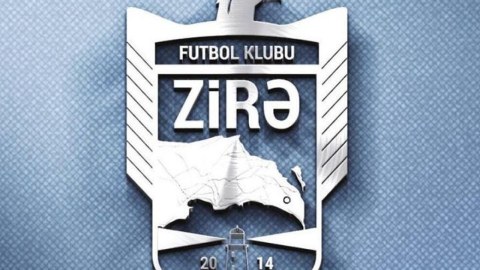 "Zirə" Türkiyə klubuna qalib gəldi