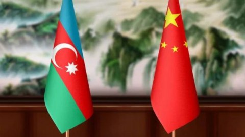 Azərbaycanla Çin arasında viza ləğv edildi