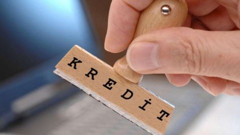 Bu kredit təşkilatı bağlandı - RƏSMİ
