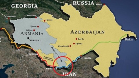 “Zəngəzur dəhlizi açılacaq - Artıq hamı bunu istəyir” - Erməni şərqşünas