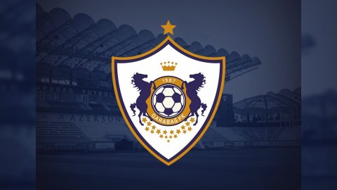 "Qarabağ"ın Çempionlar Liqasındakı rəqibi dəqiqləşir