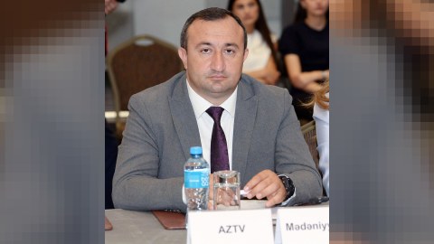 Milli mətbuat - 150: Televiziya və müasir çağırışlar