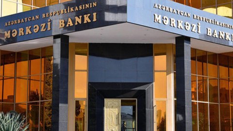 Mərkəzi Bank daha 2 sığorta şirkəti ilə bağlı məcburi sərəncam verdi