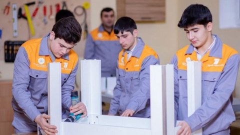 Peşə məktəblərinə qəbulun vaxtı açıqlanıb
