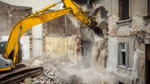Bakının bu ərazisində söküntü başlayır - Nə qədər kompensasiya veriləcək?
