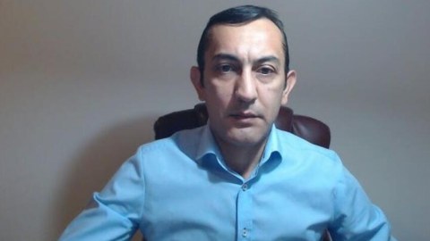 Qabil Məmmədovun işi üzrə məhkəmə araşdırması başladı