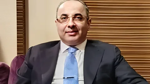 İlqar İsmayılov azadlığa buraxıldı