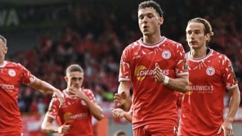 "Qarabağ"ın rəqibi bəlli oldu