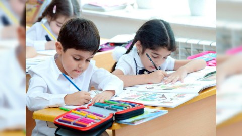 Rus bölməsi üzrə I siniflərə prioritetlə seçim ləğv olundu