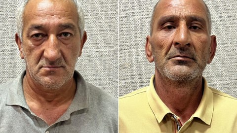 Çətənə kolu yetişdirən şəxslər saxlanıldı