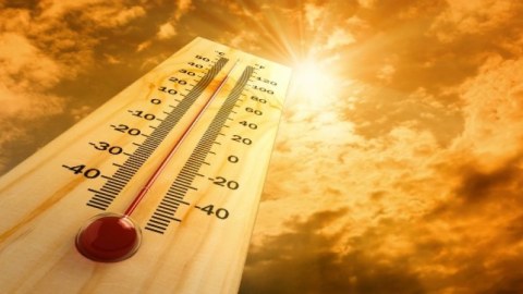İstilər 41 dərəcəyə çatanda&nbsp;işlər dayandırılacaq! - RƏSMİ