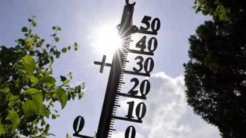 Sabah Azərbaycanda rekord isti gözlənilir