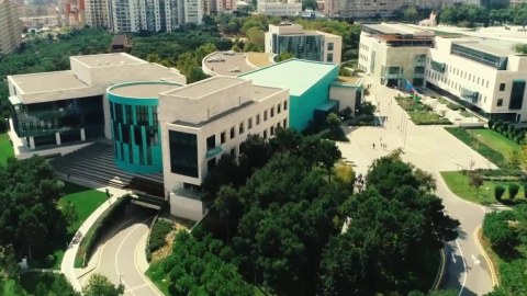 İlk dəfə ADA universitetində dövlət sifarişli yerlər AÇIQLANDI