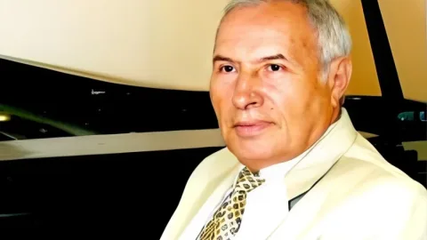 Telman Hacıyev vəfat etdi