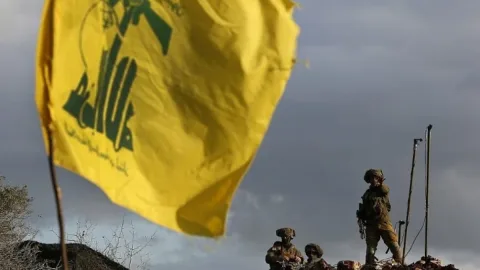 İsrail Hizbullah komandirini öldürdü