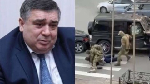 Şahin Şıxlinski barədə axtarış ELAN EDİLDİ