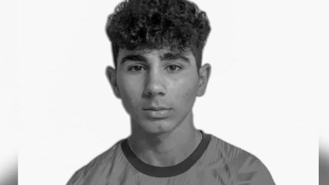 Azərbaycan futbolçusu faciəvi şəkildə öldü